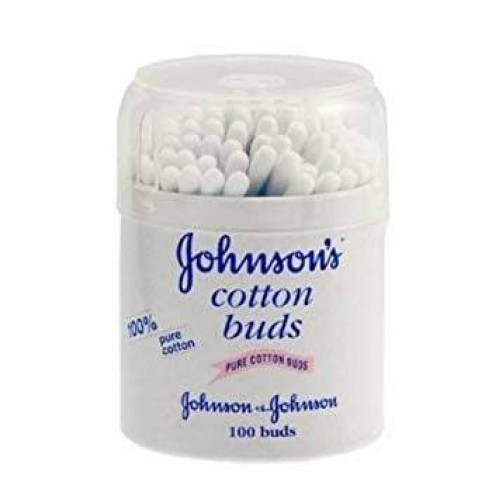 Johnson's Baby Cotton Buds Johnson's Baby Cotton Buds