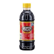 Datu Puti Soy Sauce 385ml