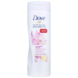 Dove Nourishing Secrets Glowing Ritual Body Lotion 400ml