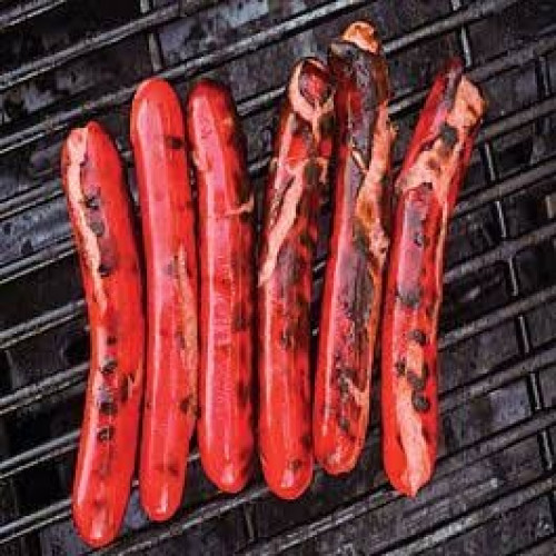 Purefoods Tender Juicy Hotdog 800g