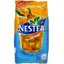 Nestea Ice Tea Honey Blend 250g