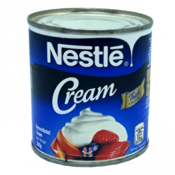 Nestle Cream 300g