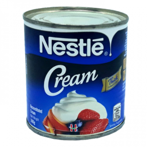 Nestle Cream 300g Nestle Cream 300g
