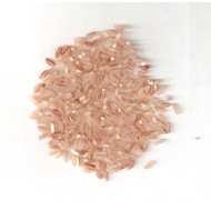 Organic Pink Rice 1k
