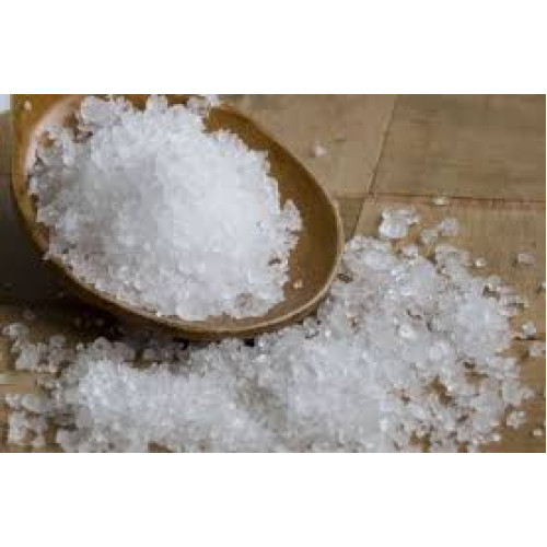Rock Salt Rock Salt
