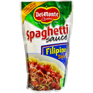 Del Monte Spaghetti Sauce 1KL