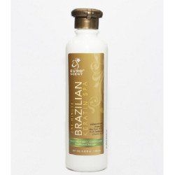 Euroscent One-Minute Brazilian Keratin Spa