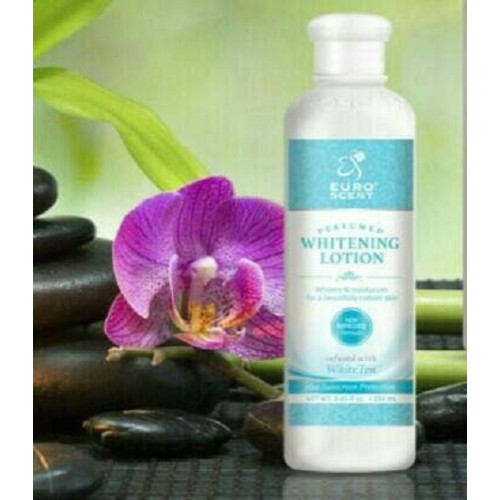 Euroscent Whitening Lotion Euroscent Whitening Lotion