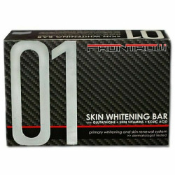 Luxxe White 01 Skin Whitening Soap Bar