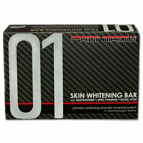 Luxxe White 01 Skin Whitening Soap Bar Luxxe White 01 Skin Whitening Soap Bar