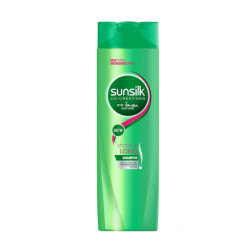 SUNSILK SHAMPOO STRONG&LONG 180ML