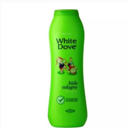 White Dove Kids Cologne BIG Hugs 200ml
