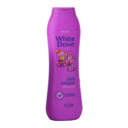 White Dove Kids Cologne BIG Kisses 200ml