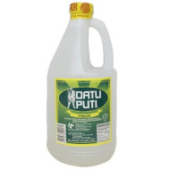 Datu Puti Vinegar 1/2gal