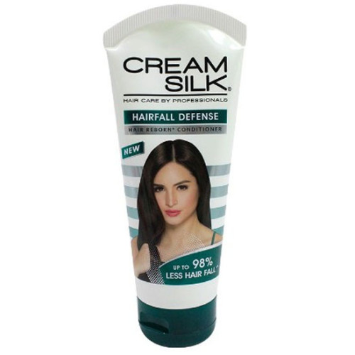 Creamsilk Hair Fall Defense Conditioner 180ml Creamsilk Hair Fall Defense Conditioner 180ml