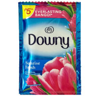Downy Fabric Conditioner  Sunrise Fresh 27ml