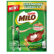 Milo 24GX12