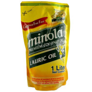 Minola Lauric Oil 1.85L