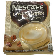 Nescafe 3-in-1 Creamy Latte 28gx12s
