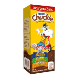 Nestle Chuckie Chocolate Milk Drink 180ml