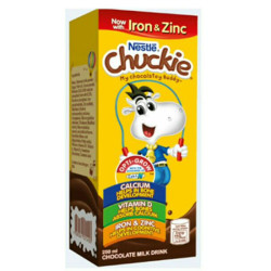 Nestle Chuckie Chocolate 250ml