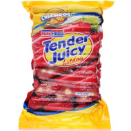 Purefoods Tender Juicy Cheesedog Jumbo 1kg