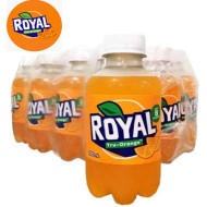 ROYAL TRU-ORANGE Swakto 200MLx12'S