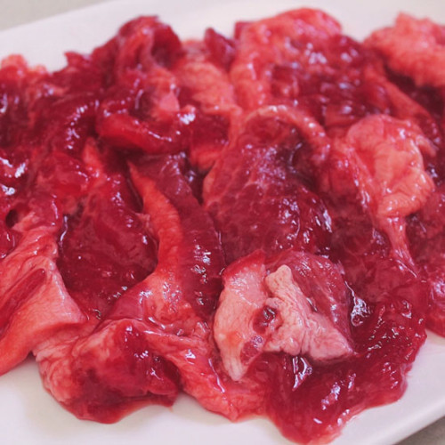 Pork Tocino 155gm