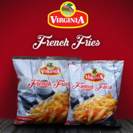 Virginia French Fries 1kg