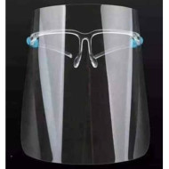 Heng-De Face Shield