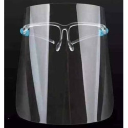 Heng-De Face Shield