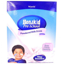 Bonakid Pre-school 180g