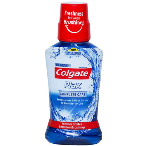 Colgate Plax 250ml Colgate Plax 250ml