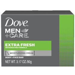 Dove Men + Care Bar