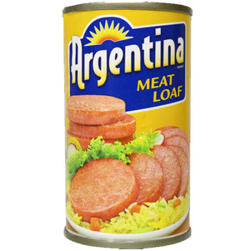 Argentina Meat Loaf 170g