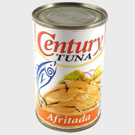 Century Tuna Afritada 155g