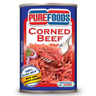 Purefoods Corned Beef 150g