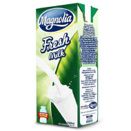 Magnolia Fresh Milk 250ml