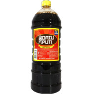Datu Puti Soy Sauce 1/2 Gallon