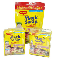 Maggi Magic Sarap 12 sachets