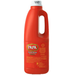 Papa Banana Catsup 1kg