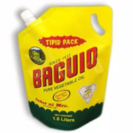 Baguio Coconut Oil 1.8L