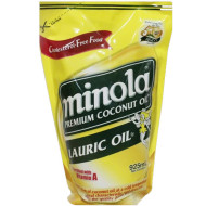 Minola Cooking Oil 925ml