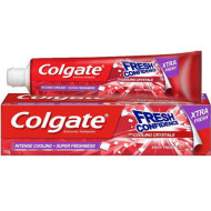 Colgate Fresh Confidence (Red) 145ml