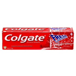 Colgate Fresh Confidence (Red) 95ml