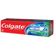 Colgate Toothpaste Triple Action 95ml