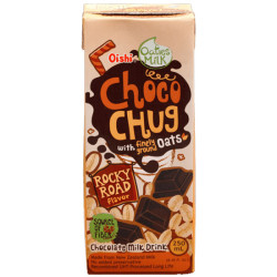 Oishi Choco 250ml