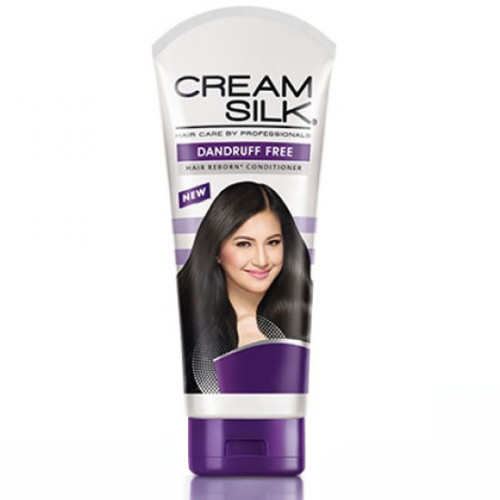 Creamsilk Dandruff Free Conditioner 180ml Creamsilk Dandruff Free Conditioner 180ml