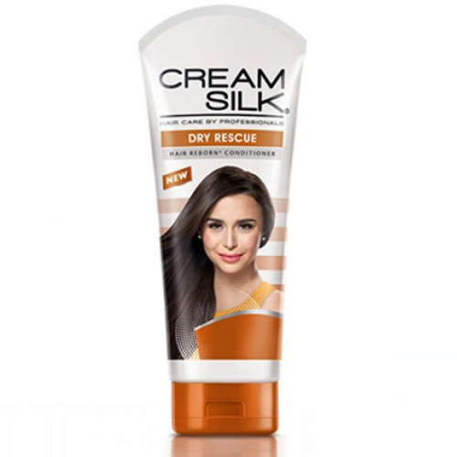Creamsilk Dry Rescue Conditioner 180ml Creamsilk Dry Rescue Conditioner 180ml