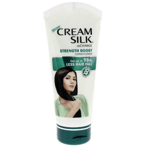 Creamsilk Strength Boost Conditioner 180ml Creamsilk Strength Boost Conditioner 180ml